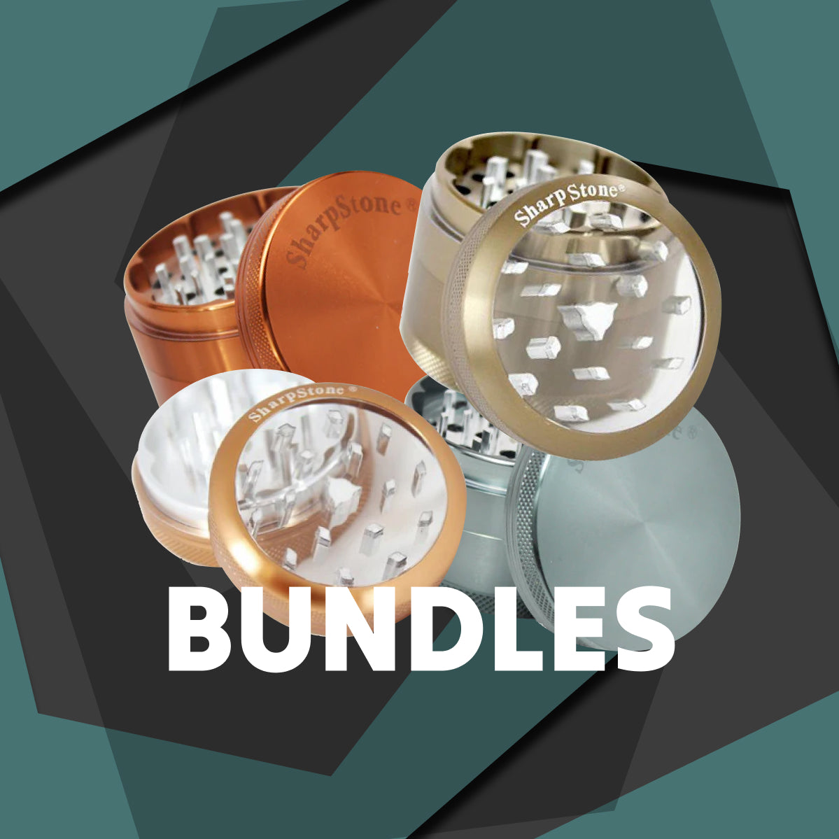 SharpStone Bundles