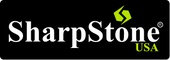 SharpStone USA logo
