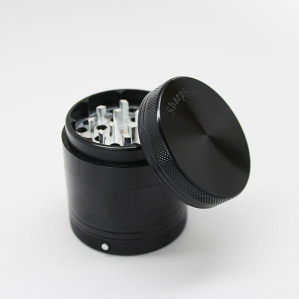 SharpStone® Hard Top 5 Piece Herb Grinder