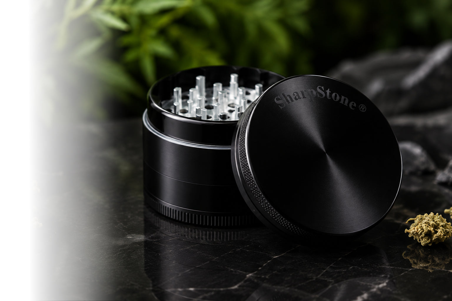 10 Features That Make the Best Weed Grinder in 2026