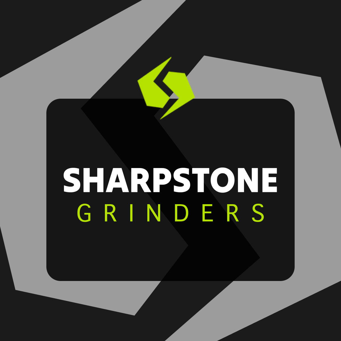 SharpStone Grinders | Durable & Reliable – SharpStone USA