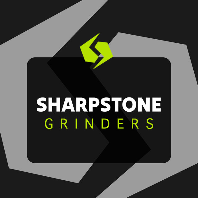 SharpStone Grinders