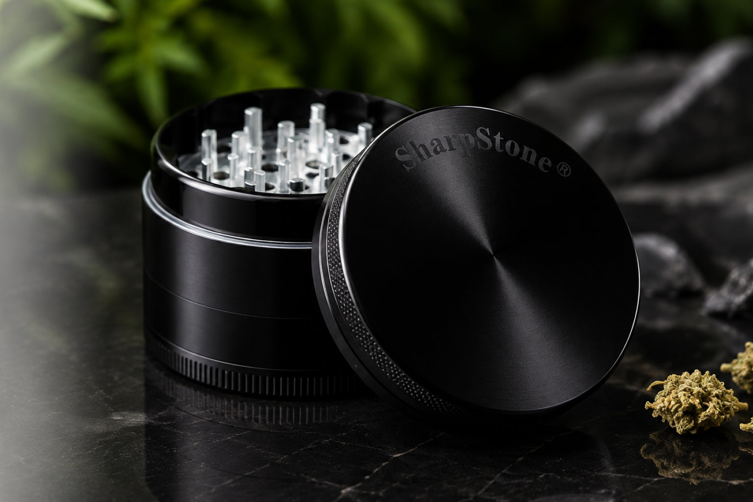 10 Features That Make the Best Weed Grinder in 2026