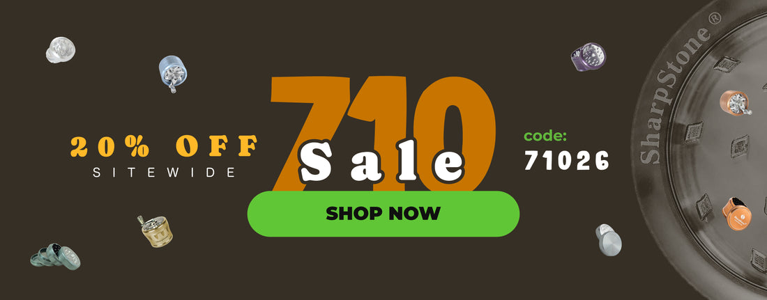 SharpStone 710 Sale