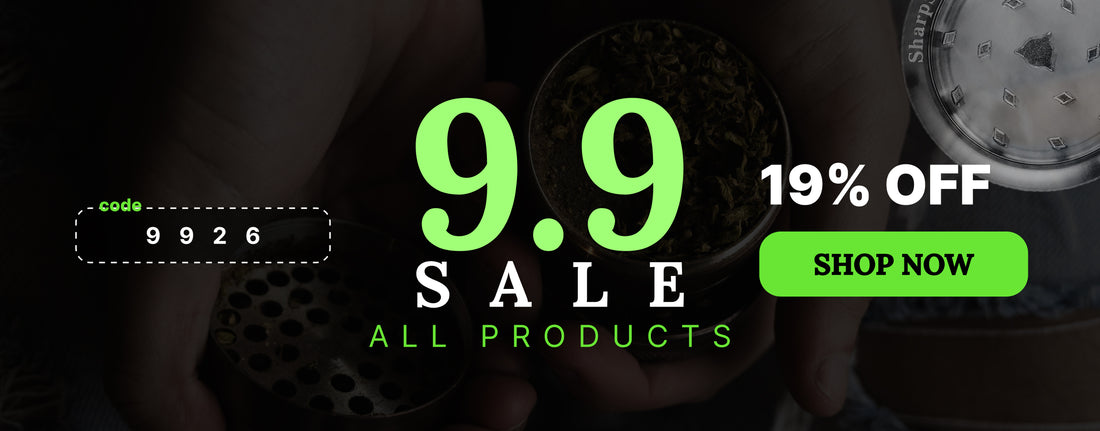 Sharpstone 9.9 sale