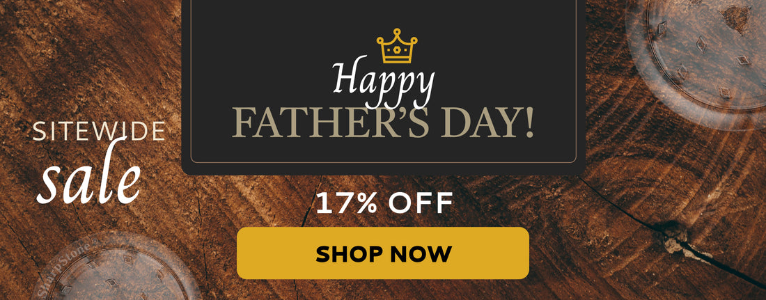 SharpStone Father's Day Sale