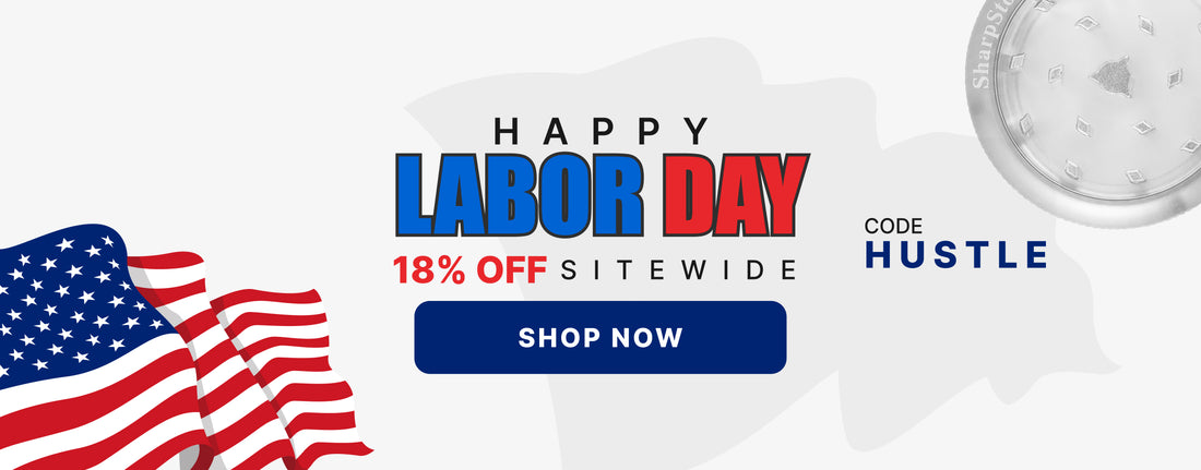 Labor Day Sale - sharpstone