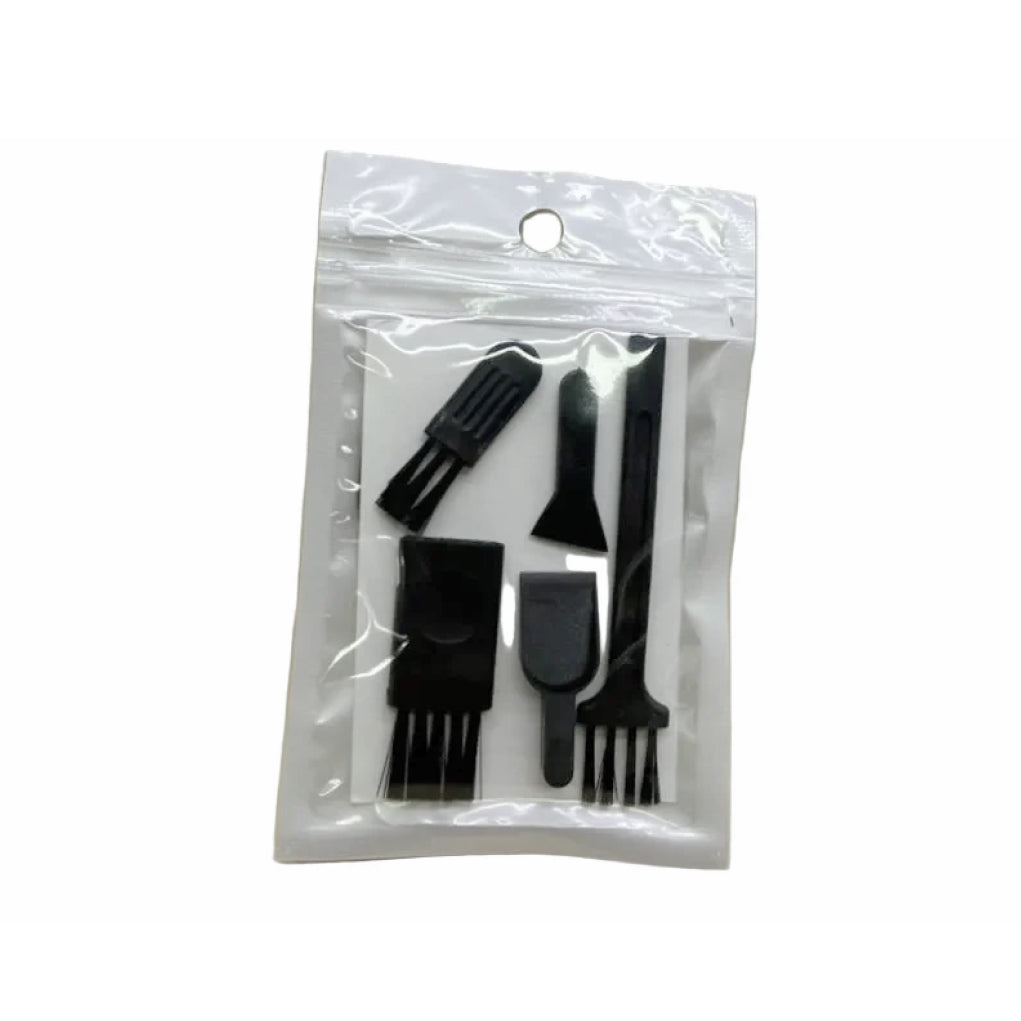 SharpStone 5 in 1 Brush Kit