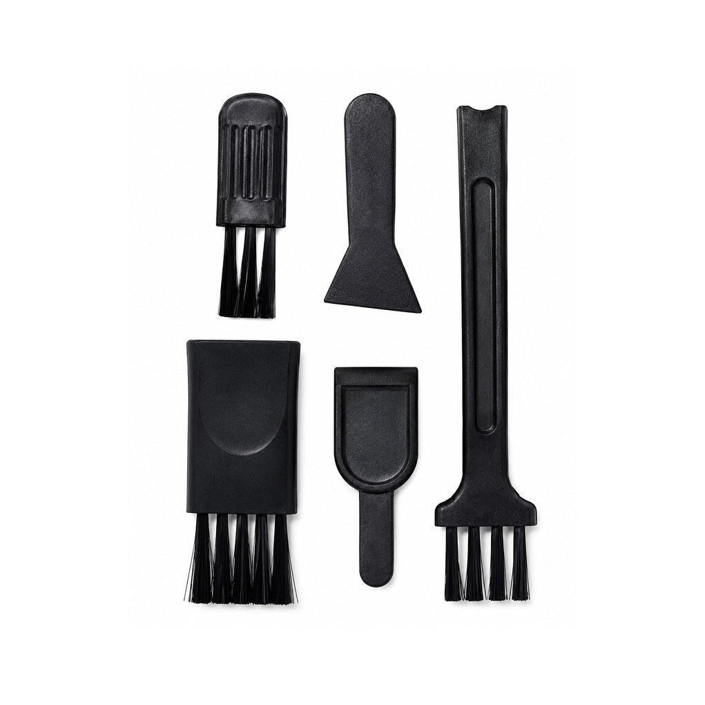 SharpStone 5 in 1 Brush Kit