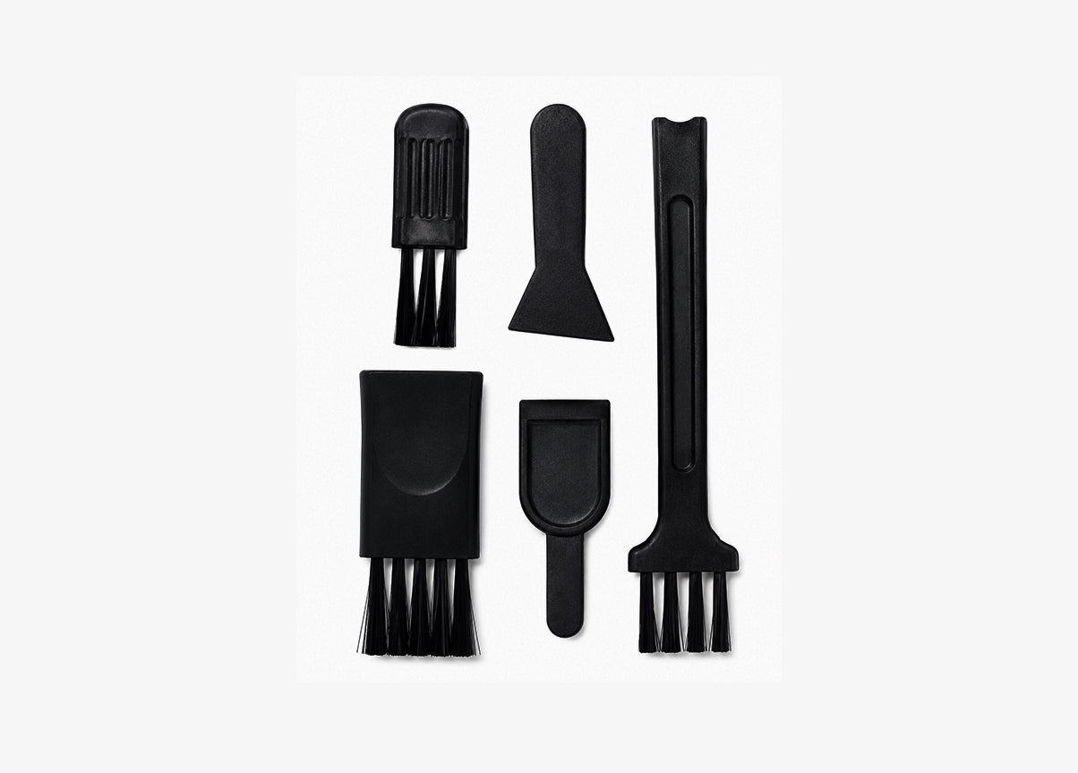 SharpStone 5 in 1 Brush Kit - wib