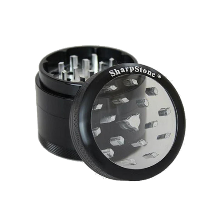 SharpStone Grinders | Durable & Reliable – SharpStone USA