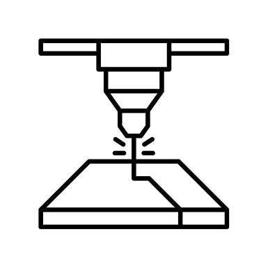 SharpStone Grinder - made of aluminum