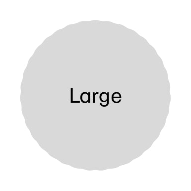 SharpStone Grinder - large size
