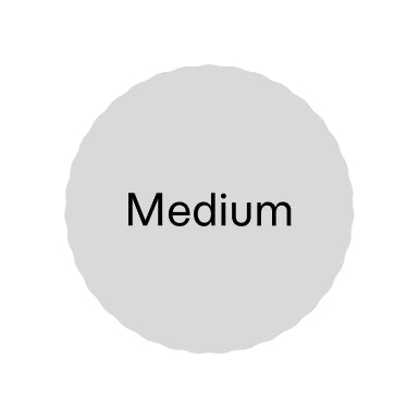 SharpStone Grinder - medium size