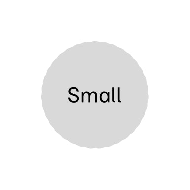 SharpStone Grinder - small size