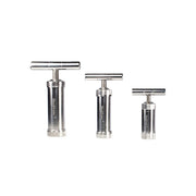 Sharpstone T-Bar Pollen Press