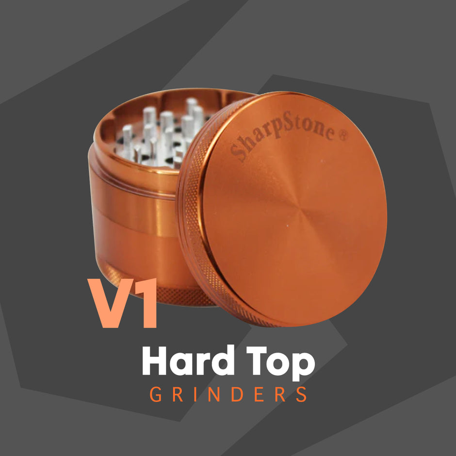 SharpStone Grinders | Durable & Reliable – SharpStone USA