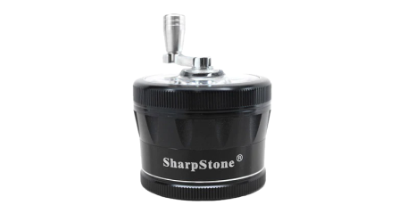SharpStone Grinders | Herb/Weed Grinder | 10% OFF!!! | SharpStone USA