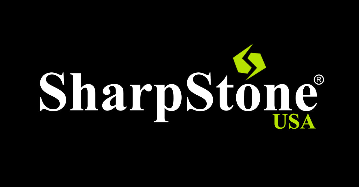 SharpStone Grinders | Herb/Weed Grinder | 10% OFF!!! | SharpStone USA
