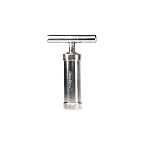 Sharpstone T-Bar Pollen Press - large