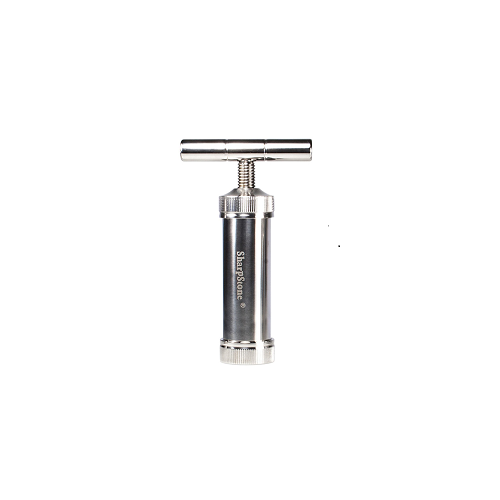Sharpstone T-Bar Pollen Press - medium