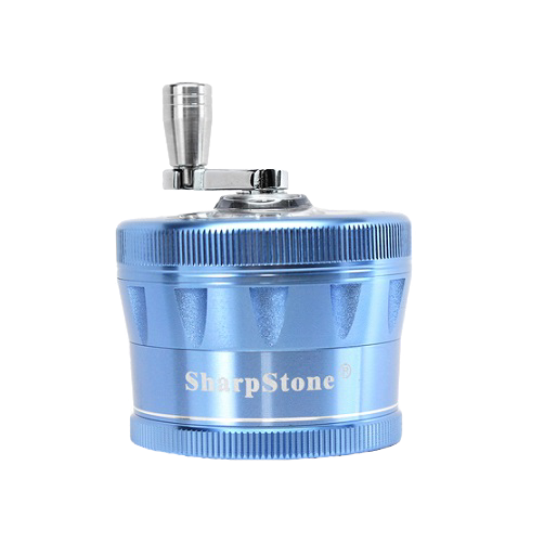 SharpStone V2 Hand Crank Grinder for Sale | SharpStone USA