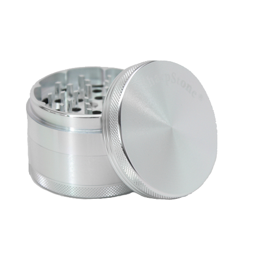 SharpStone Hard Top 4 Piece Herb Grinder for Sale